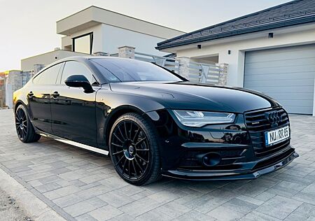 Audi A7 3.0 TDI Quattro | 272 PS | Vollausstattung