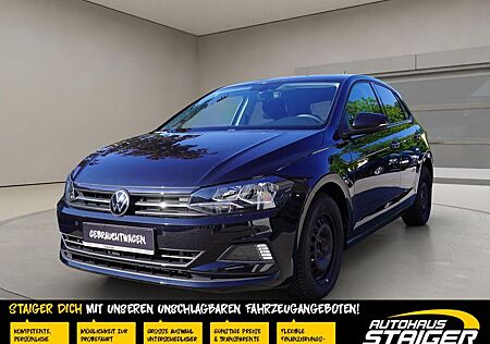 VW Polo Volkswagen 1.0 TSI+SHZ+AppleCarPlay+Parksensoren+DAB++