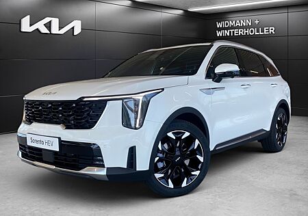 Kia Sorento 2.2 CRDI AWD Matrix 7-Sitzer ACC AHK HUD