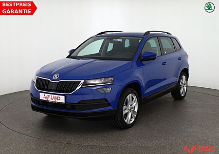 Skoda Karoq 1.5 TSI Style LED SmartLink Sitzheizung