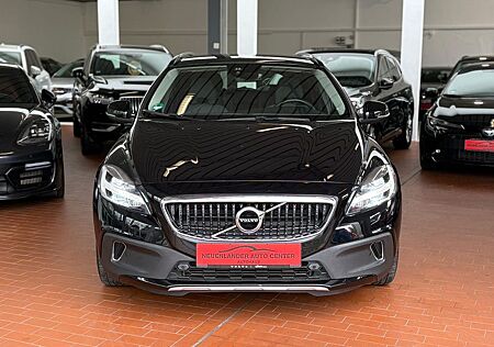 Volvo V40 CC V40 T3 Cross Country-Automatik-Navi-Kamera-