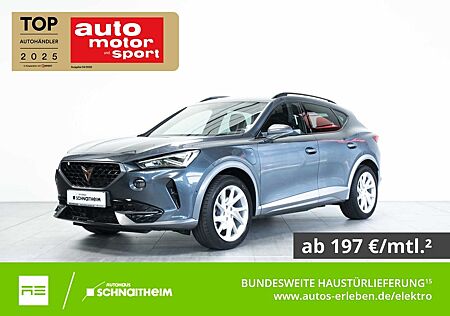 Cupra Formentor 1.4 e-HYBRID 150kW (204 PS) 6-Gang-DSG