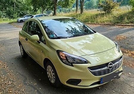 Opel Corsa 1.2 ecoFLEX Color Edition S/S Color Ed...