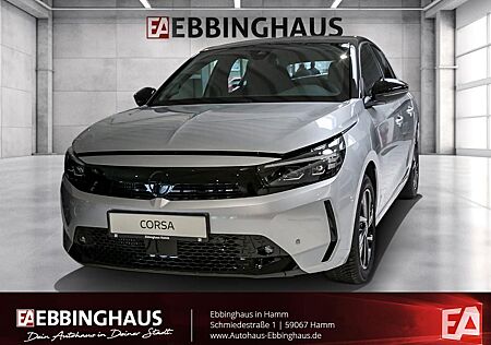 Opel Corsa F 1.2 GS Navi LED ACC CarPlay Kamera DAB