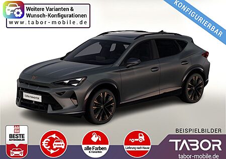 Cupra Formentor 2.0 TDI 150 DSG VollLED PDC ACC DigCo