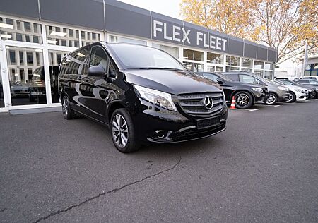 Mercedes-Benz Vito Tourer 119 CDI Select 4x4 lang