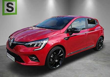 Renault Clio Zen S-Line TCe 90 IRS*9631