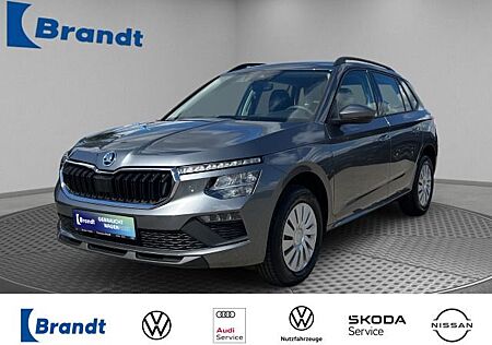 Skoda Kamiq 1.0 TSI Essence DSG+LED+SMART LINK+AHK