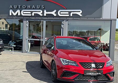 Seat Leon ST Cupra 300 4Drive NAVI/AUTOM/LED