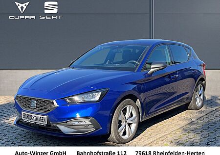 Seat Leon FR 1.4l TSI + DSG, 204 PS / 150 kW Plug-IN