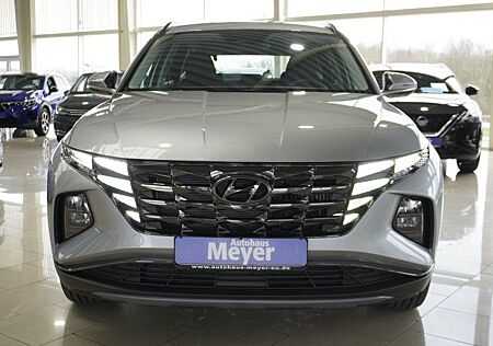 Hyundai Tucson 1.6 T-GDI Hybrid 230PS BLACK WEEK SPECIAL