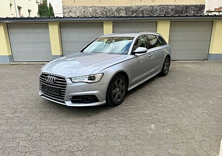 Audi A6 3.0 TDI Quattro S Tronic Avant