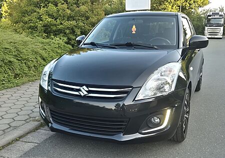 Suzuki Swift 1.2 X-TRA X-TRA