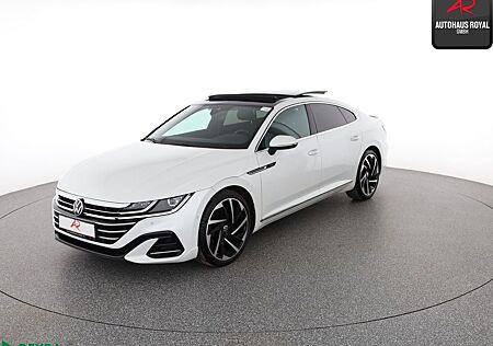 VW Arteon Volkswagen 2.0 TDI 4M R LINE IQ-LIGHT,HUD,360GRAD,SH
