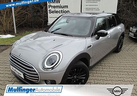 Mini Cooper D Clubman LED Navi HUD PanoD.Kamera Ha/Ka