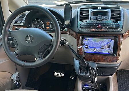 Mercedes-Benz Viano 3.0 CDI AMBIENTE kompakt AMBIENTE