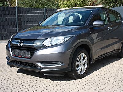 Honda HR-V Comfort.  HAGEL.