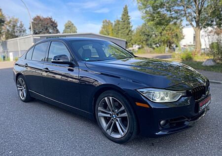 BMW 335i Sport Line *Navi*Xenon*Leder*Schiebedach