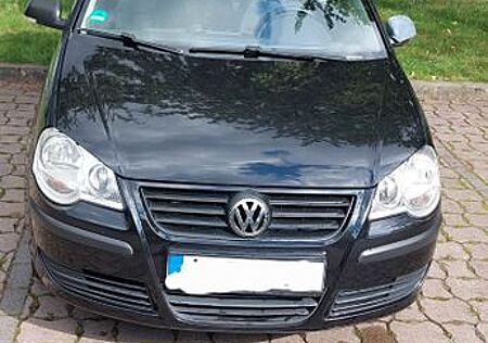 VW Polo Volkswagen 1.2 Comfortline Comfortline