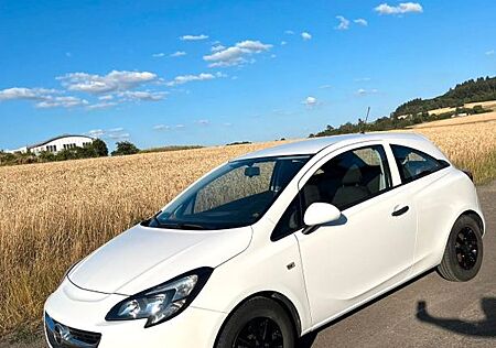 Opel Corsa 1.2 Selection - Inspektion neu
