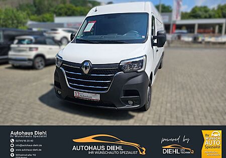 Renault Master III Kasten L3H2 HKa 3,5 Komfort
