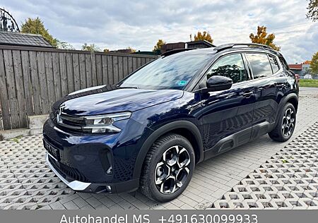 Citroën C5 Aircross Max