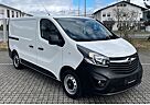 Opel Vivaro L1H1 WÜRTH Regale Klima Kamera PDC 1.HD