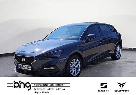 Seat Leon Road Edition 1.5 TSI 7 Gang DSG
