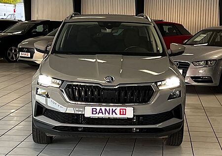 Skoda Karoq Ambition TÜV&AU neu&Garantie