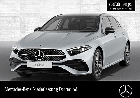 Mercedes-Benz A 220 4M AMG+NIGHT+PANO+360°+MULTIBEAM+HUD+TOTW