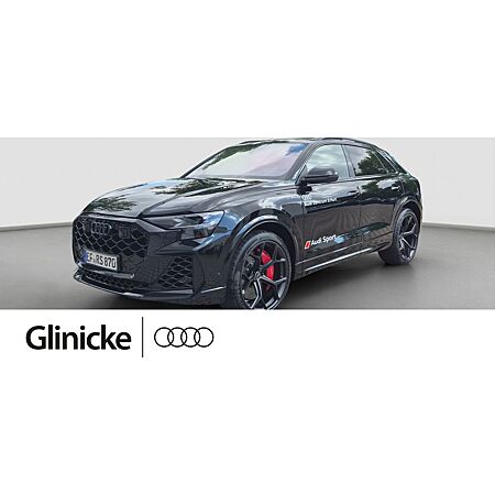 Audi RS Q8 leasen