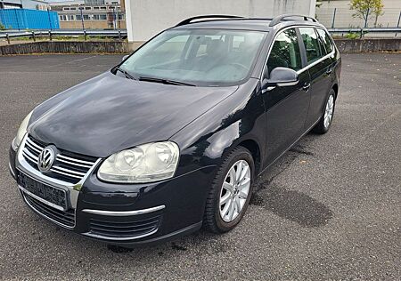 VW Golf Volkswagen 1.4 TSI 90kW Comfortline Variant