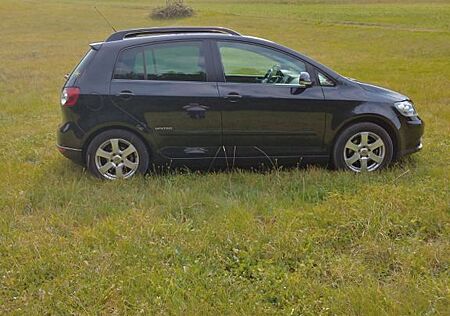 VW Golf Plus Volkswagen 1.6 United United