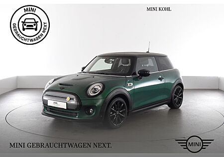 Mini Cooper SE Trim L Harman Kardon Sitzheizung Head