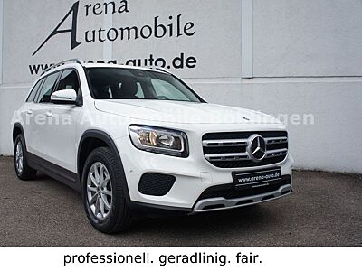 Mercedes-Benz GLB 200 d Automatik*KAMERA*AMBIENTE*NAVI*7-SITZE
