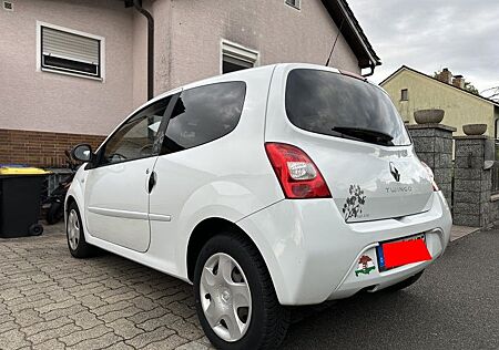 Renault Twingo Expression 1.2 16V Quickshift eco2 56...