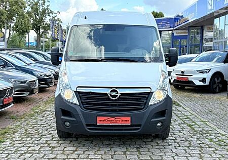 Opel Movano B Kasten/Kombi HKa L3H2 3,5t