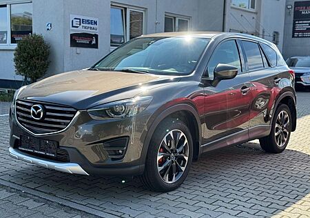 Mazda CX-5 Nakama 2WD/NAVI/BOSE/LED/KAM/PDC/SH/TOTWINK