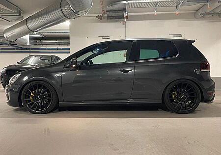 VW Golf Volkswagen 6 GTI