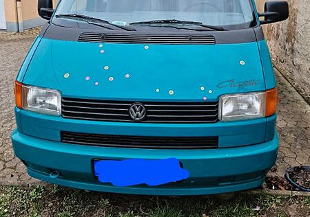 VW T4 Multivan Volkswagen