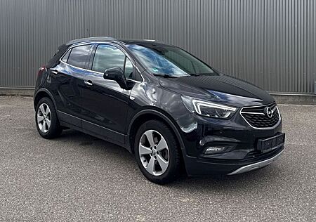 Opel Mokka gebraucht kaufen Opel Mokka X Ultimate Start/Stop