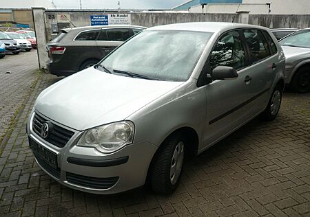 VW Polo Volkswagen IV 1.2 i Trendline Klima 2 Hand HU 1 Jahr