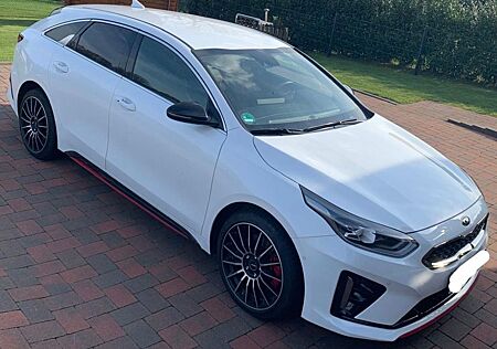 Kia Pro_ceed pro_cee'd / ProCeed 1.6 T-GDI DCT GT GT