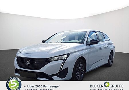 Peugeot 308 SW Active Pack PureTech 130 EAT8
