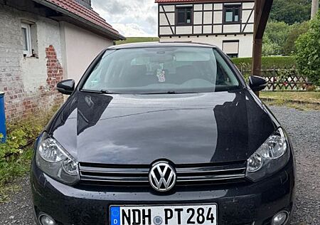 VW Golf Volkswagen 1.4 TSI 90 kW Style Style