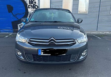 Citroën C-Elysee C-Elysée PureTech 82 Selection Selection