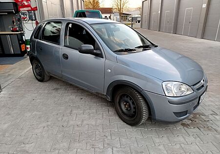 Opel Corsa 1.0 -