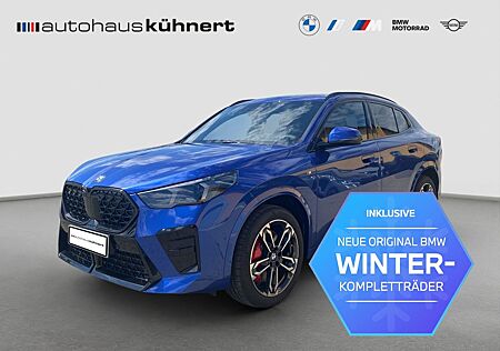 BMW X2 gebraucht kaufen BMW X2 sDrive20i M-Sport PRO UPE: 62.570,- M-Sport