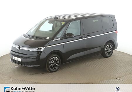VW T7 Multivan Volkswagen 2.0 TDI Style AHK+RFK+H-K+StandH+Nav