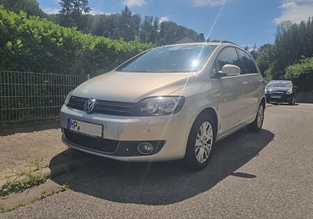 VW Golf Plus Volkswagen VI LIFE 1.6 TDI